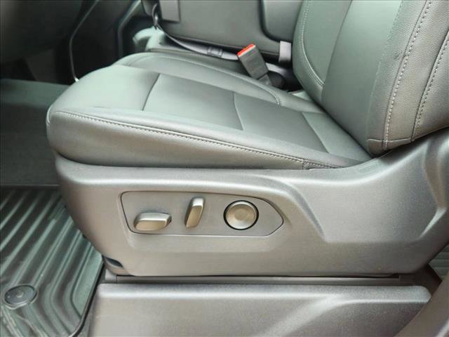 New 2026 Chevrolet Silverado 3500 LT w/ Texas Edition image 4