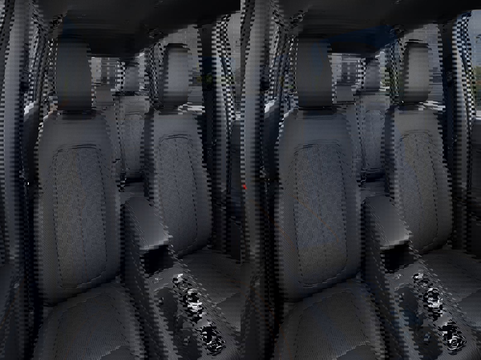 New 2026 Jeep Cherokee Overland w/ Advanced Pro Tech Group image 42