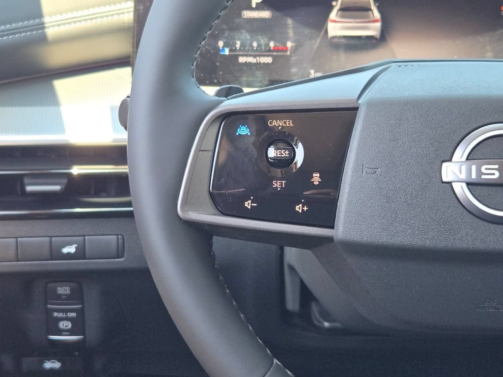 New 2026 Nissan Murano SL AWD/4WD image 35
