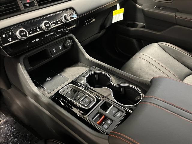 New 2026 Honda Passport TrailSport Elite image 21