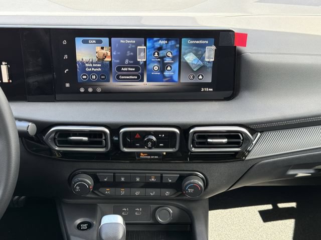 New 2026 Nissan Sentra S w/ S Cold Weather Package FWD image 6