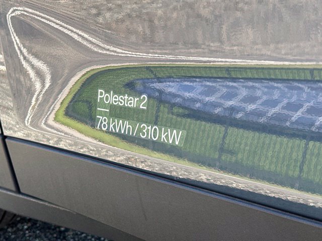 Certified 2024 Polestar Polestar 2 AWD/4WD image 35