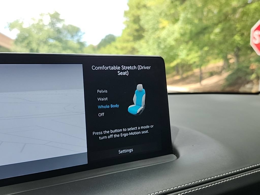 Certified 2025 Genesis Electrified GV70 w/ Prestige Package AWD/4WD image 22