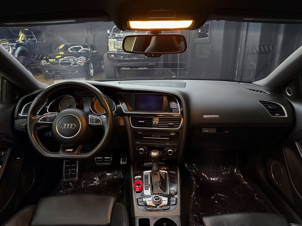 Used 2016 Audi S5 image 18