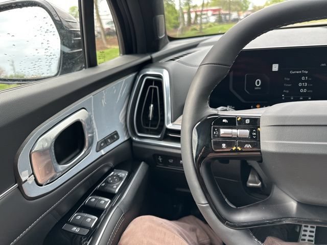 New 2026 Kia Sorento SX Prestige AWD/4WD image 47
