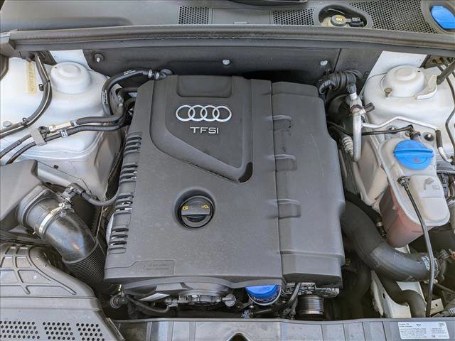 Used 2016 Audi A4 2.0T Premium Plus w/ Technology Package AWD/4WD image 24