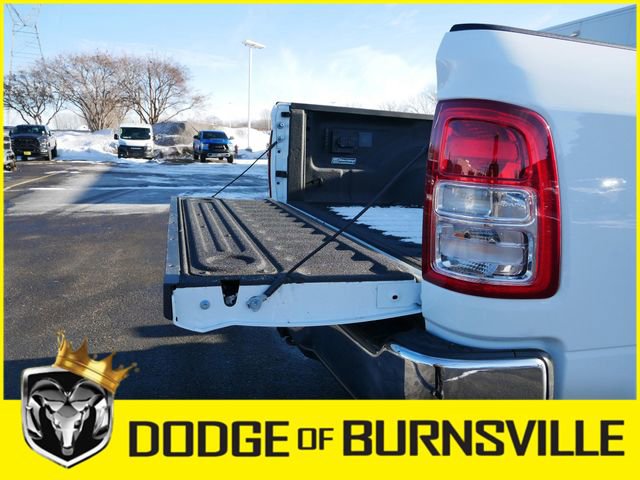 Used 2024 RAM 3500 Tradesman image 13