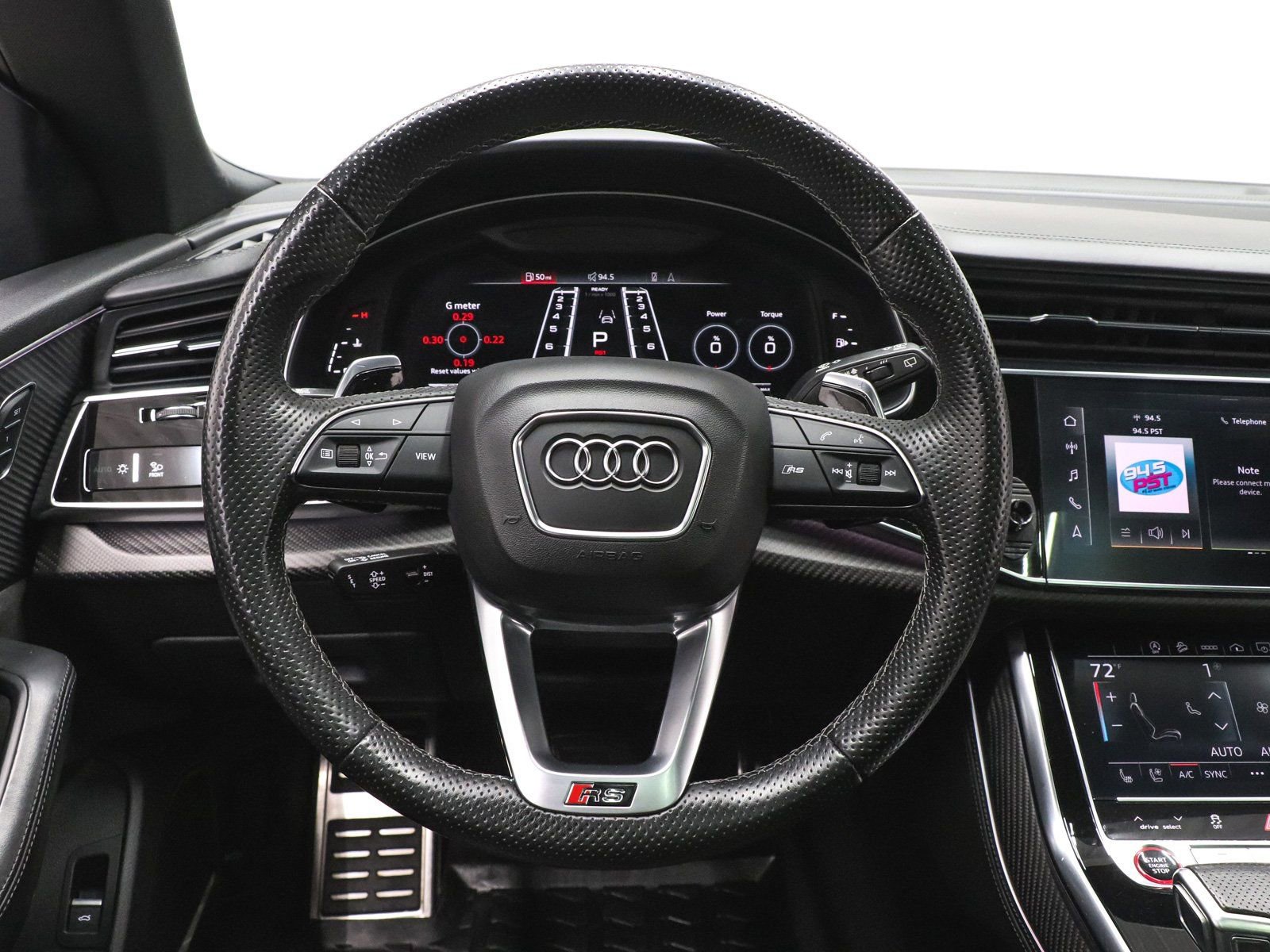 Used 2022 Audi RS Q8 image 32