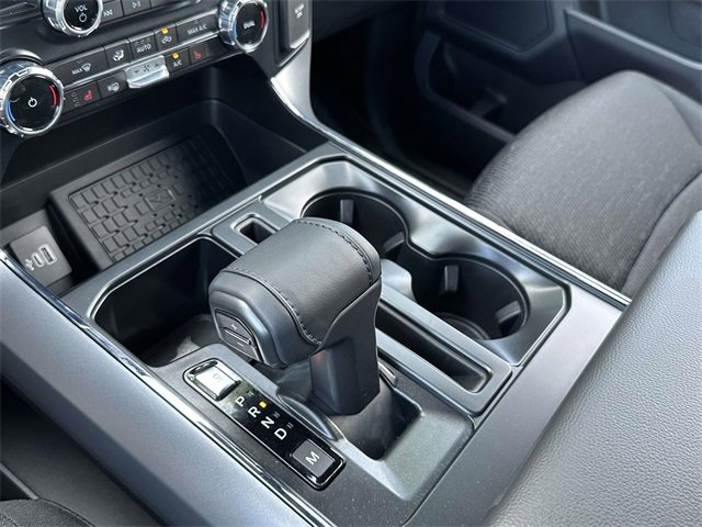 New 2025 Ford F150 XLT w/ Equipment Group 302A MID image 29