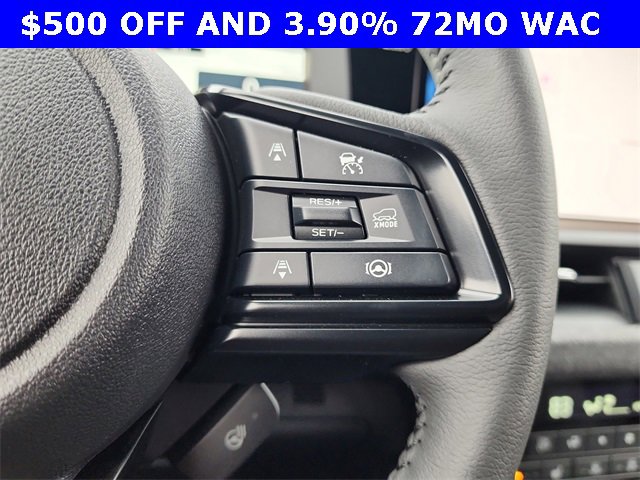 New 2026 Subaru Outback Premium image 23