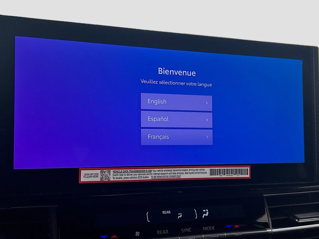 New 2026 Toyota Sienna XLE Woodland Edition image 14