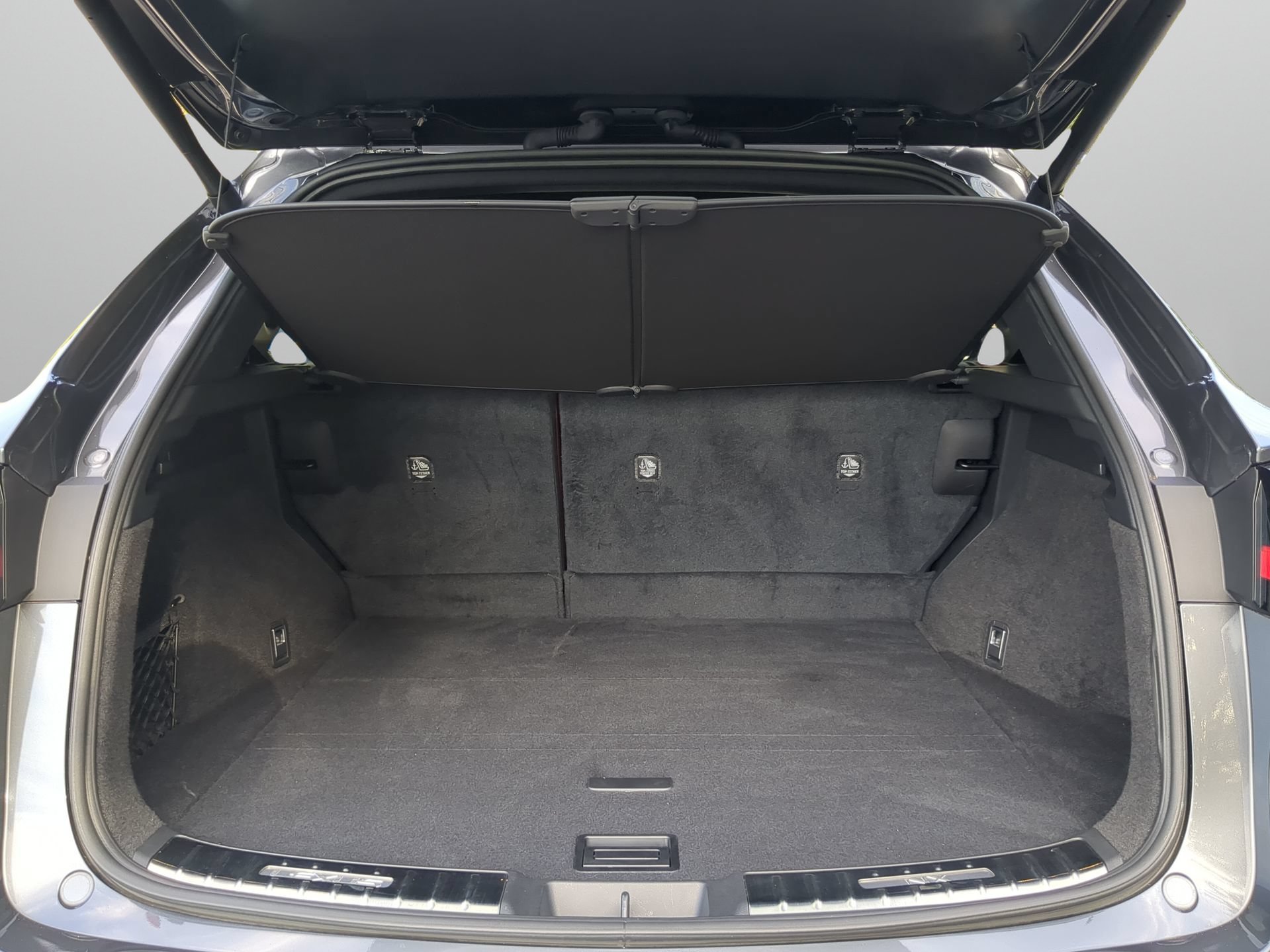 Used 2024 Lexus NX 250 FWD image 45