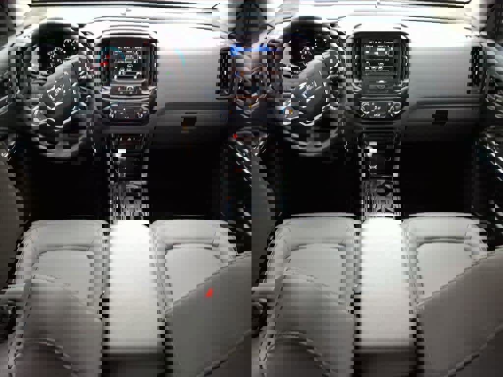 Used 2022 GMC Canyon Elevation Standard w/ Convenience Package image 7