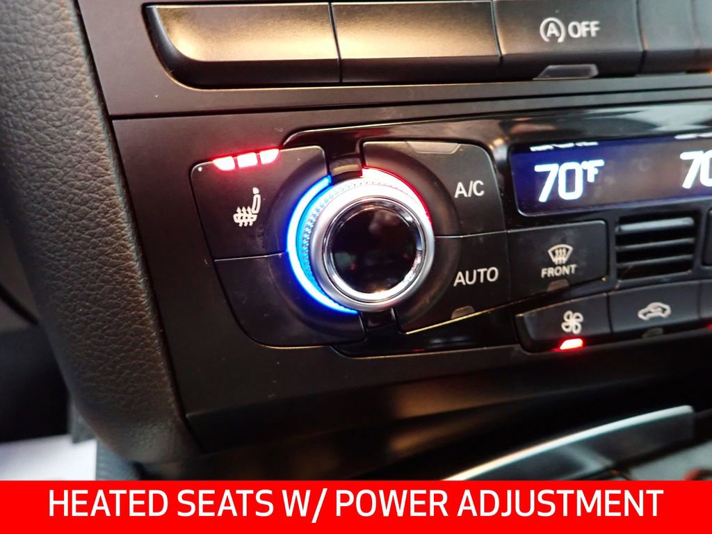 Used 2015 Audi Q5 3.0T Premium Plus w/ Technology Package image 4