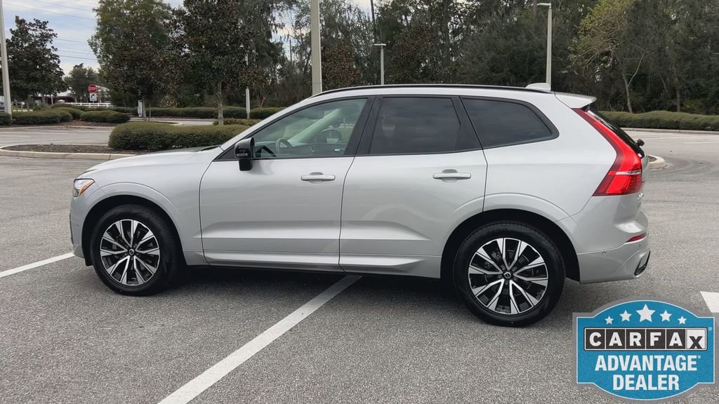 Used 2023 Volvo XC60 B5 Plus w/ Protection Package image 7