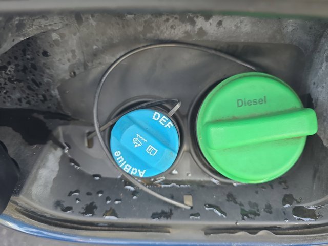 Used 2020 Chevrolet Silverado 2500 High Country w/ Z71 Off-Road Package image 12