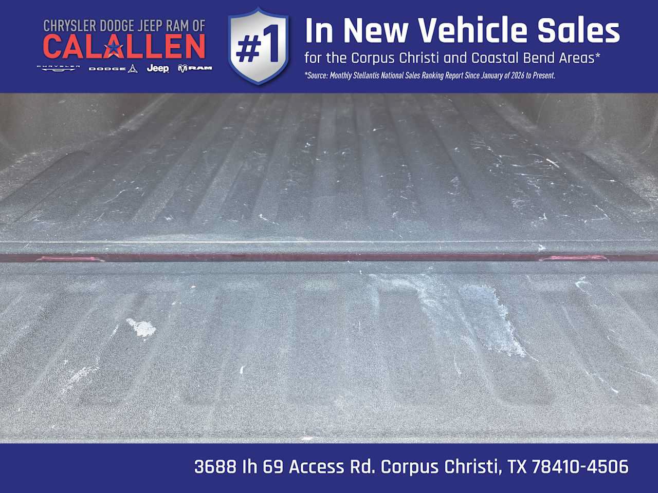 Used 2021 RAM 1500 Laramie w/ Sport Appearance Package AWD/4WD image 27