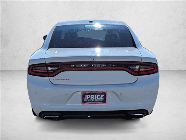 Used 2020 Dodge Charger SXT image 6