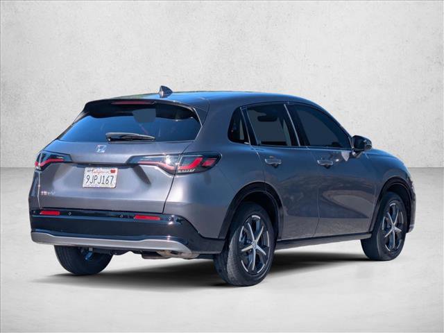 Used 2024 Honda HR-V EX-L image 5