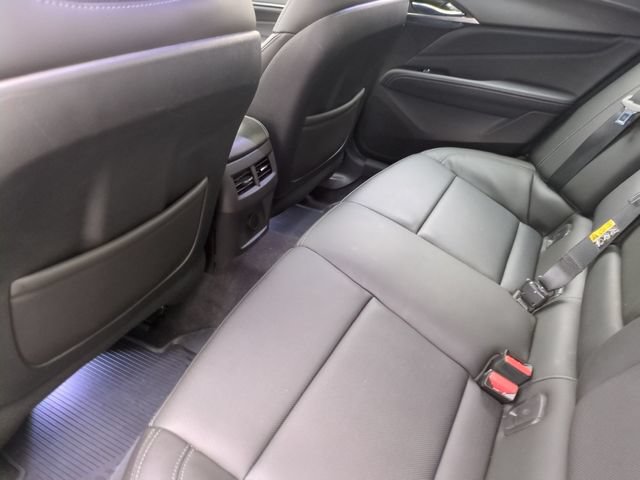 Certified 2024 Cadillac CT4 Premium Luxury w/ Super Cruise 2 Package AWD/4WD image 23