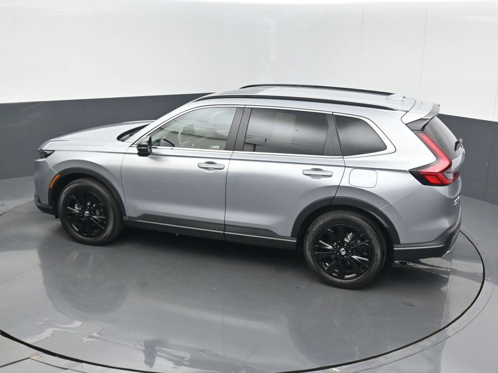 Certified 2023 Honda CR-V Sport Touring image 15