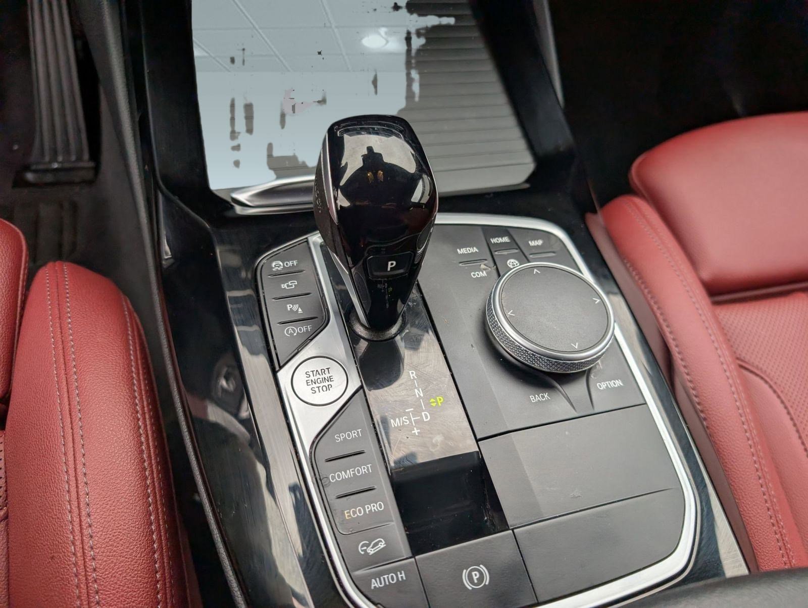 Used 2024 BMW X3 xDrive30i w/ Convenience Package w/ZPA image 19