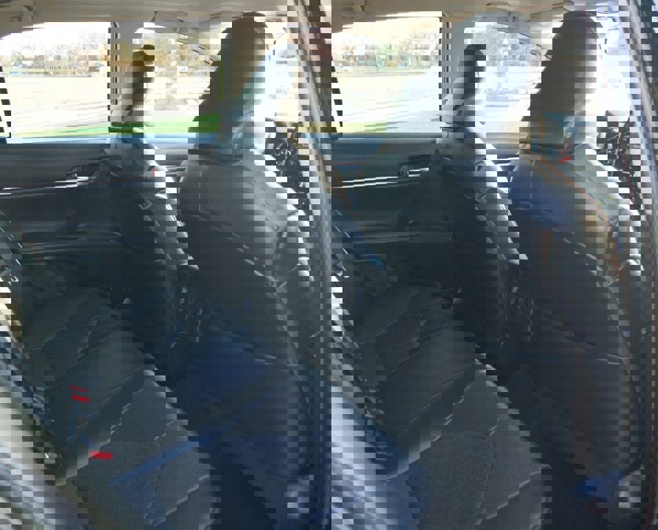 Used 2023 Toyota Camry XSE image 22