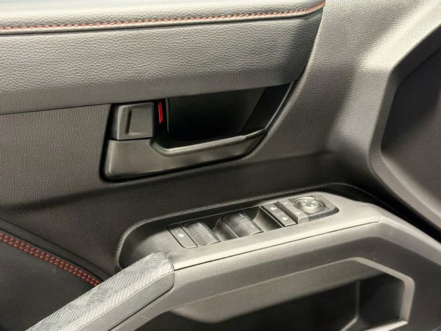 Certified 2024 Toyota Tacoma TRD Pro image 16