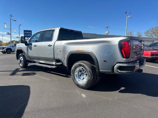 New 2026 GMC Sierra 3500 Denali w/ Technology Package image 2