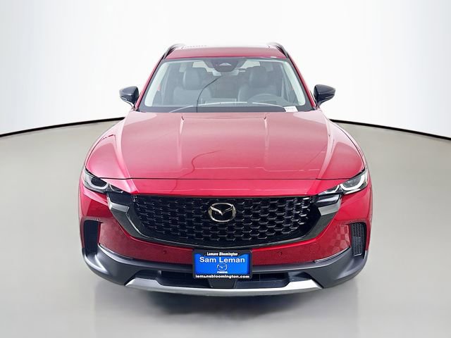 New 2026 MAZDA CX-50 AWD 2.5 S w/ Weather Package image 2