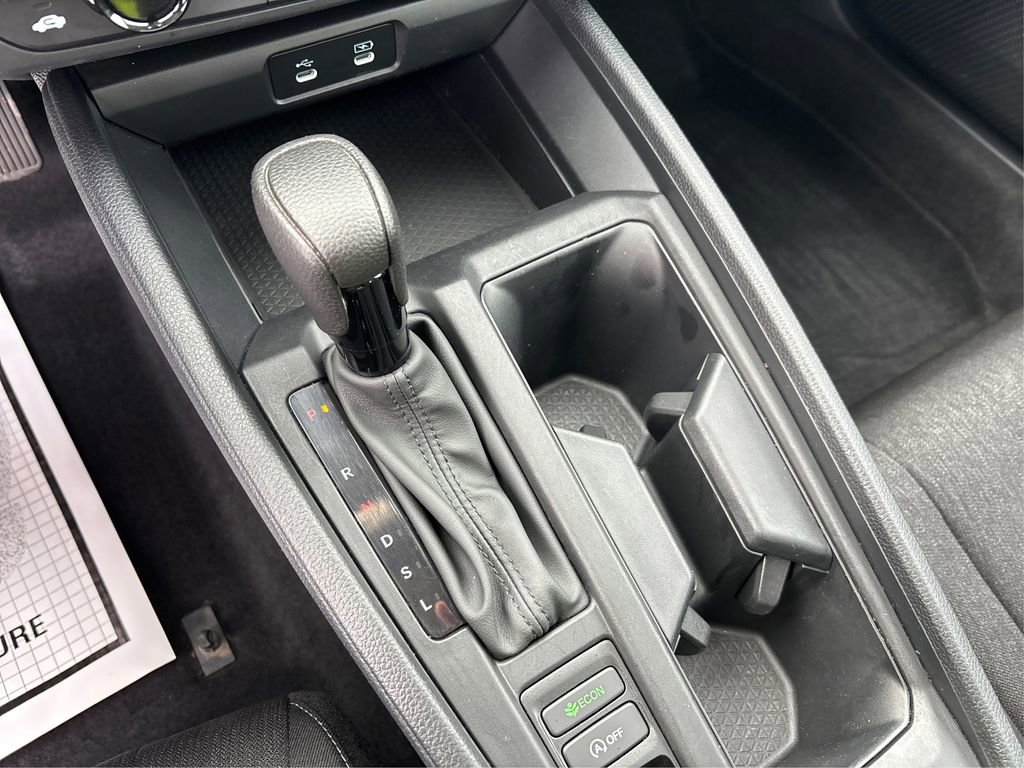 Used 2025 Honda Accord SE image 31