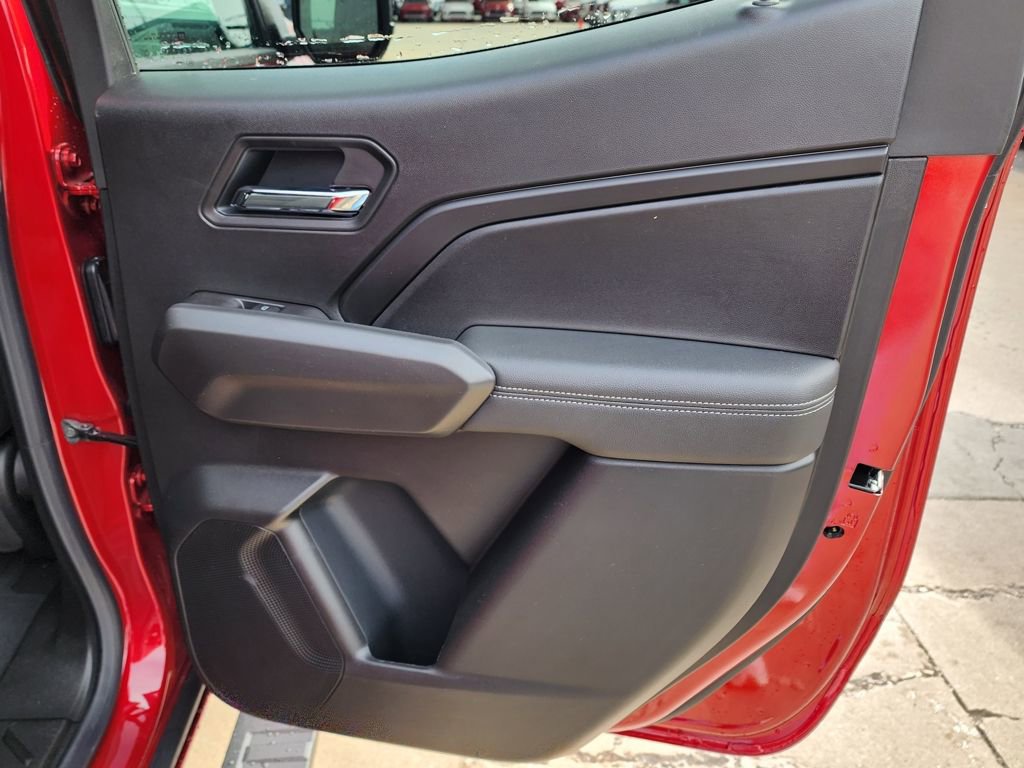 New 2026 GMC Canyon Elevation w/ Convenience Package AWD/4WD image 40