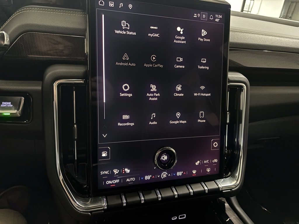 New 2026 GMC Yukon XL Elevation w/ LPO, Floor Liner Package image 20