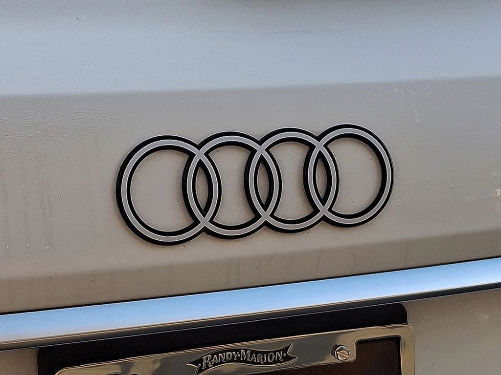 Used 2025 Audi Q7 3.0T Premium Plus image 30