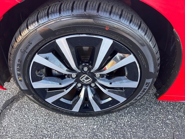 Used 2022 Honda Civic EX-L image 14