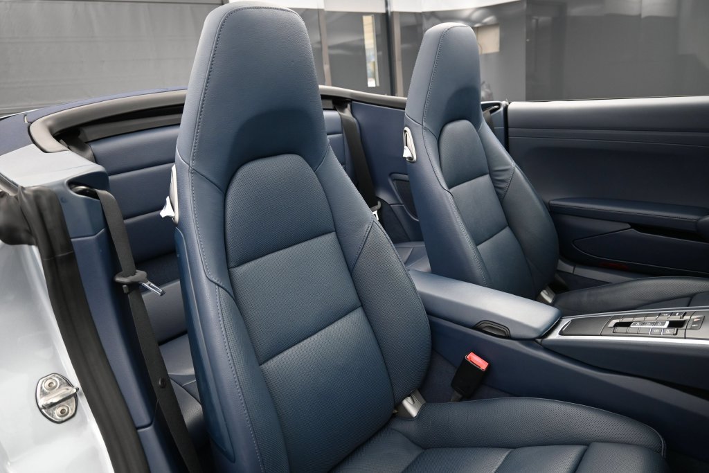 Used 2014 Porsche 911 Carrera image 29