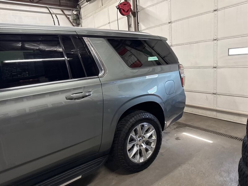 Used 2023 Chevrolet Suburban Premier AWD/4WD image 31