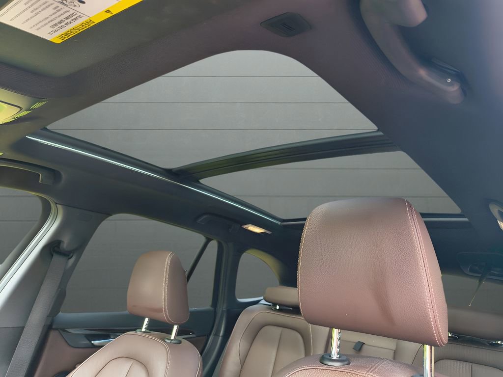 Used 2017 BMW X1 xDrive28i image 24