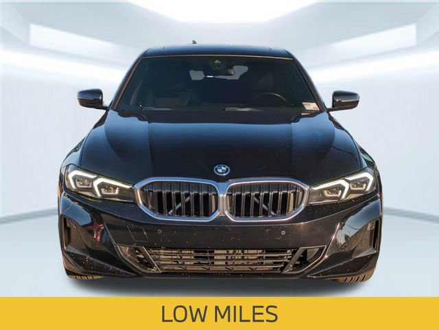 Used 2023 BMW 330e w/ Driving Assistance Package image 11