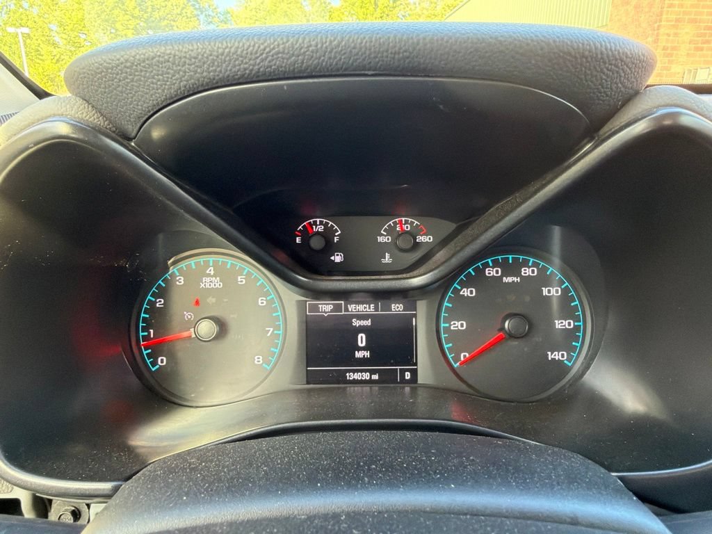 Used 2021 GMC Canyon Elevation Standard w/ Convenience Package AWD/4WD image 14