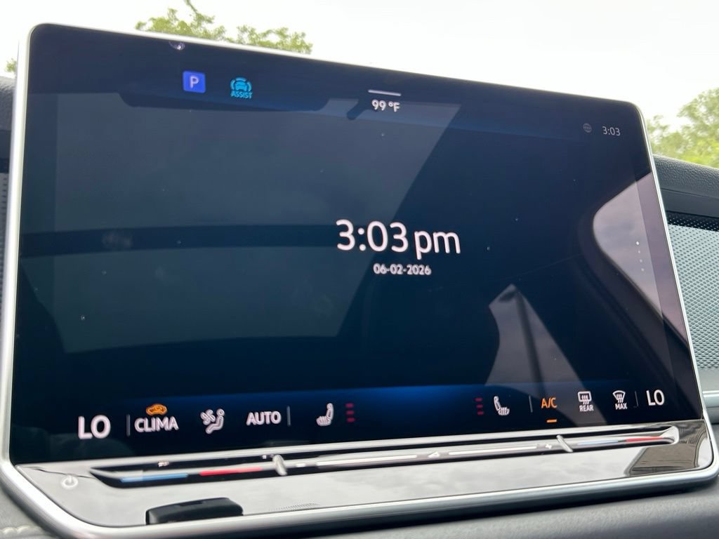 New 2026 Volkswagen Tiguan SE R-Line FWD image 30