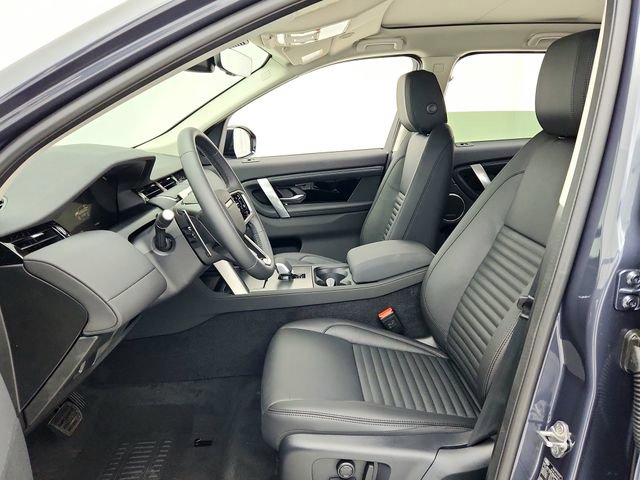 Certified 2025 Land Rover Discovery Sport S image 21