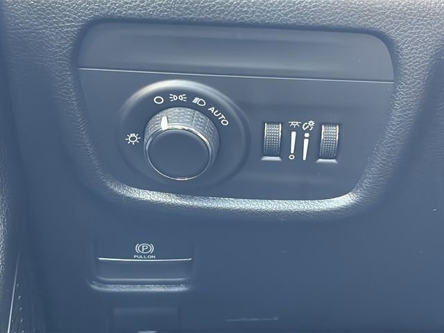 New 2026 Jeep Grand Cherokee Laredo X AWD/4WD image 29