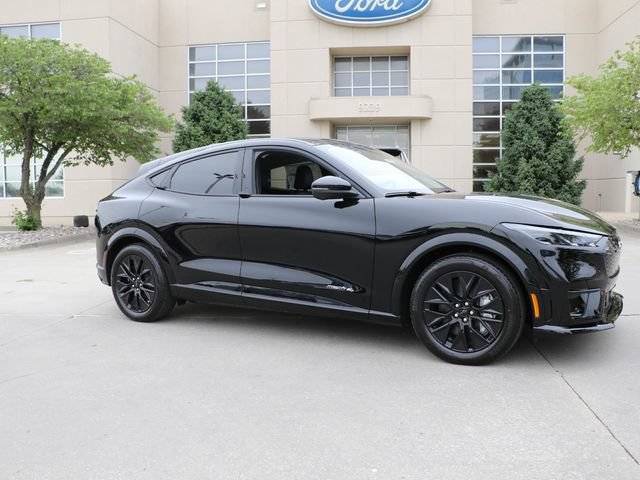 New 2026 Ford Mustang Mach-E Premium w/ Sport Appearance Package