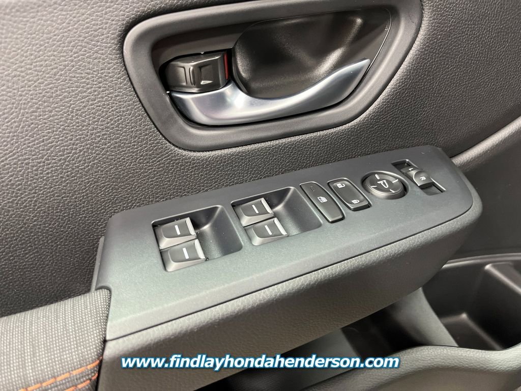 New 2026 Honda Pilot Sport image 13
