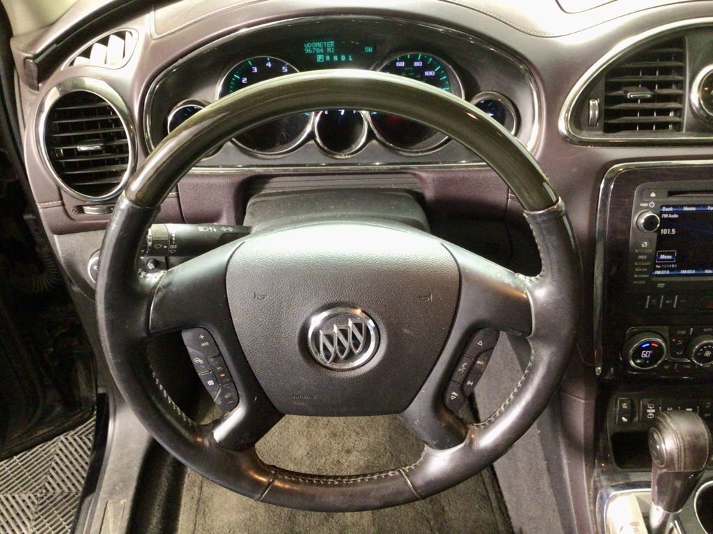 Used 2017 Buick Enclave Premium w/ Experience Buick Package image 18