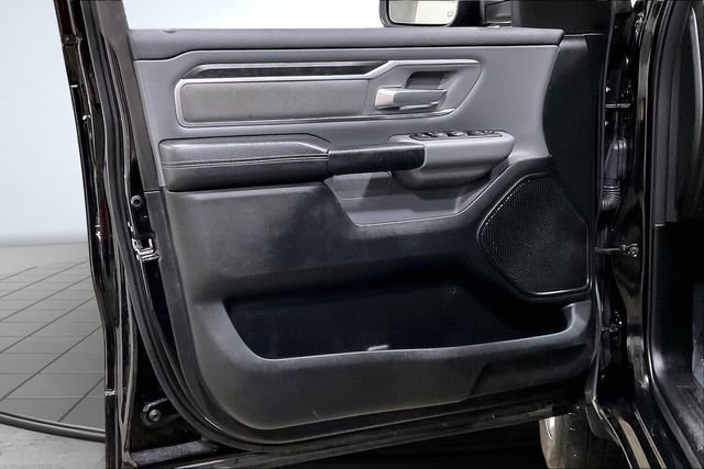 Used 2020 RAM 1500 Big Horn image 24