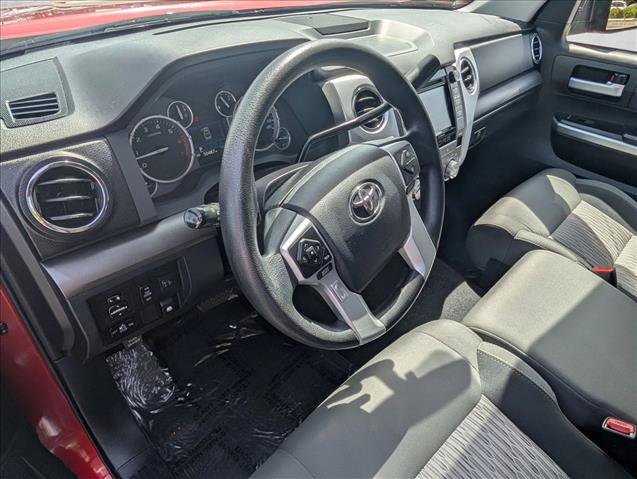 Used 2017 Toyota Tundra SR5 image 10