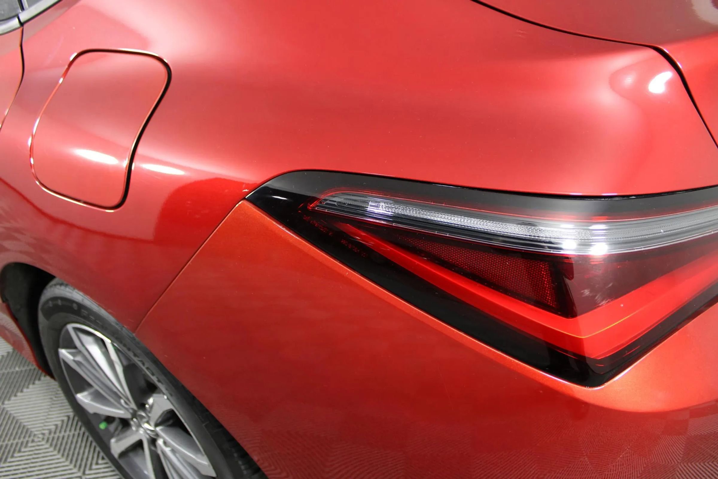 Used 2024 Acura Integra image 30