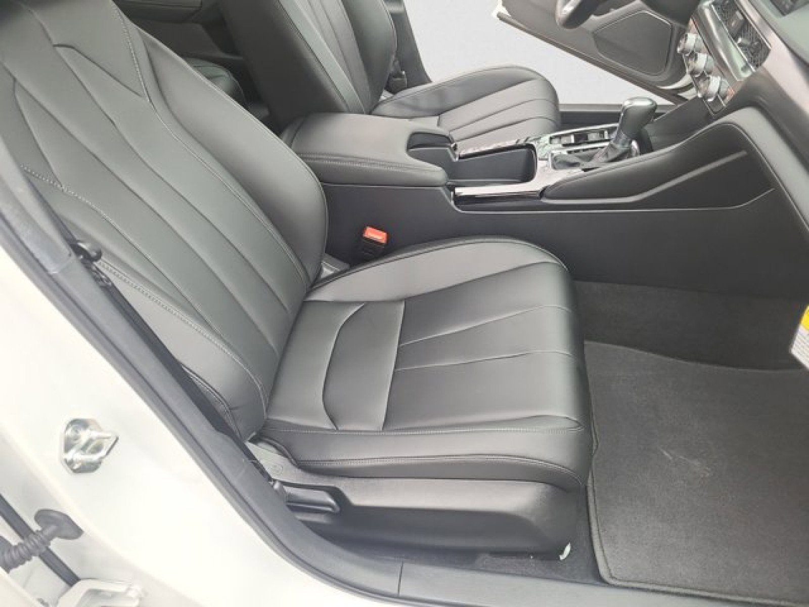 Used 2025 Acura Integra A-Spec image 21